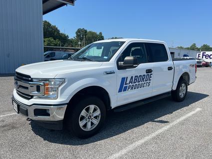 2019 Ford F-150 Paducah KY
