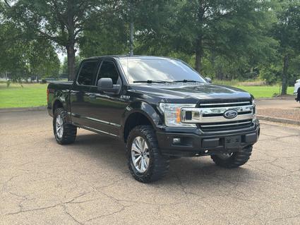 2020 Ford F-150 Brandon MS