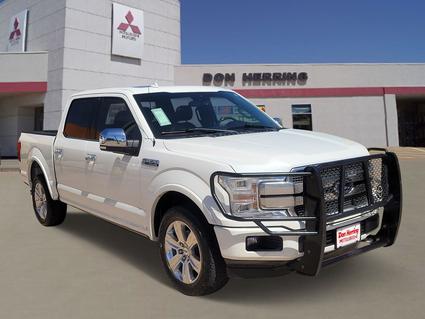 2020 Ford F-150 Plano TX