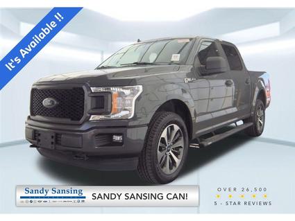 2020 Ford F-150 Pensacola FL