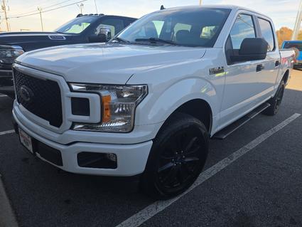 2020 Ford F-150 Griffin GA