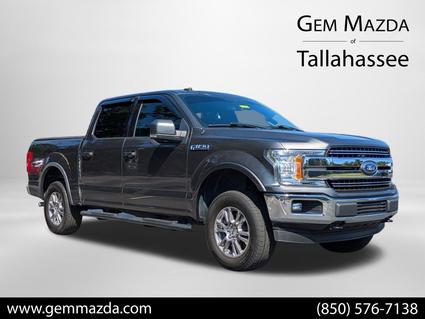 2020 Ford F-150 Tallahassee FL