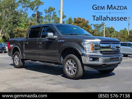 2020 Ford F-150 Tallahassee FL