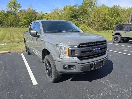 2020 Ford F-150 Hopkinsville KY