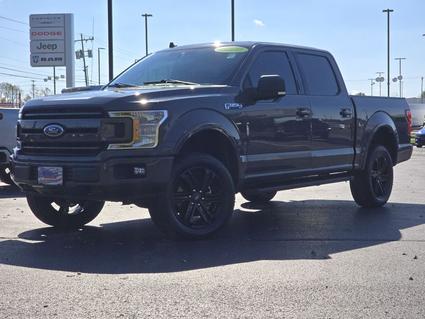 2020 Ford F-150 Hopkinsville KY