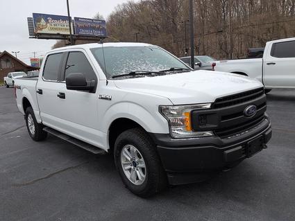 2020 Ford F-150 Henderson KY
