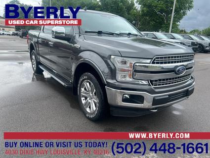 2020 Ford F-150 Louisville KY