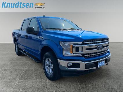 2020 Ford F-150 Post Falls ID
