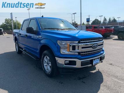 2020 Ford F-150 Post Falls ID