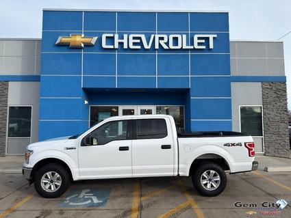 2020 Ford F-150 Sidney MT