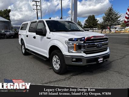 2020 Ford F-150 La Grande OR