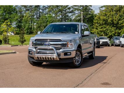 2018 Ford F-150 Hernando MS