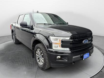 2018 Ford F-150 Coeur D'Alene ID