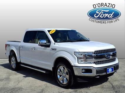 2018 Ford F-150 Wilmington IL