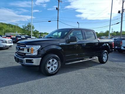 2018 Ford F-150 Johnson City TN