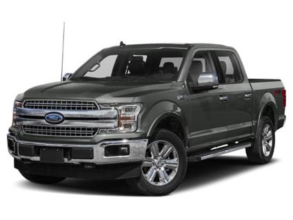 2018 Ford F-150 Rock Springs WY