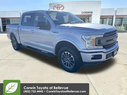 2018 Ford F-150 Bellevue NE