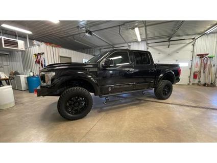 2019 Ford F-150 Hazel Green WI