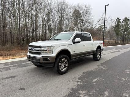 2019 Ford F-150 Albertville AL