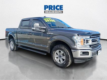 2019 Ford F-150 Yakima WA