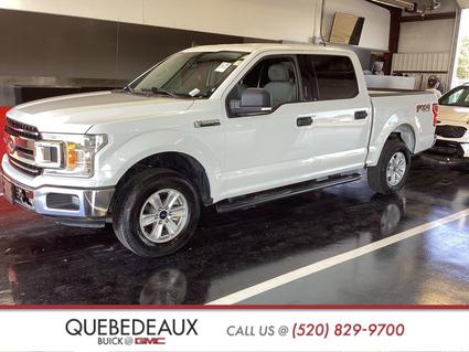 2019 Ford F-150 Tucson AZ