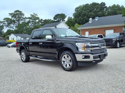 2019 Ford F-150 Wendell NC