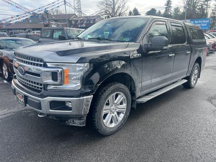 2019 Ford F-150 Beckley WV