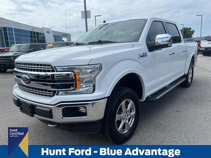 2020 Ford F-150 Franklin KY