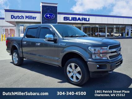 2020 Ford F-150 Charleston WV