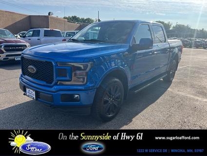 2020 Ford F-150 Winona MN