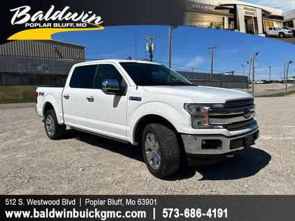 2020 Ford F-150 Poplar Bluff MO
