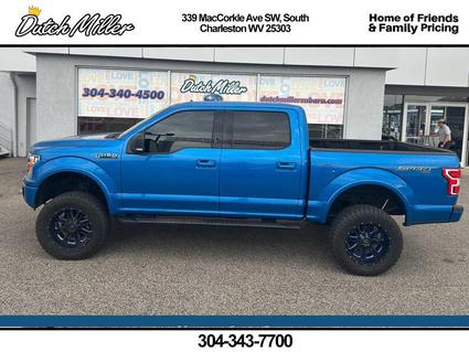 2020 Ford F-150 South Charleston WV