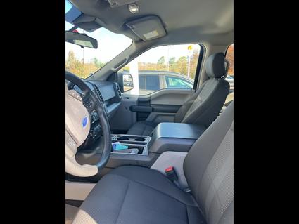 2020 Ford F-150 Morristown TN