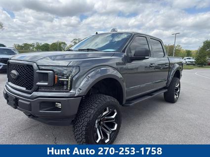 2020 Ford F-150 Franklin KY