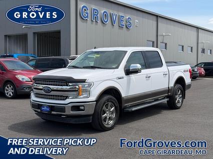 2020 Ford F-150 Cape Girardeau MO