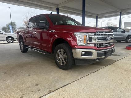 2020 Ford F-150 Metairie LA
