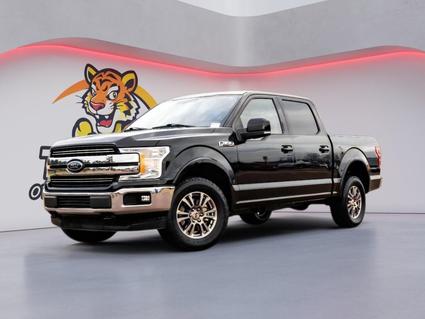 2018 Ford F-150 Hernando MS