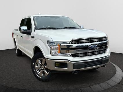 2018 Ford F-150 Jackson MS