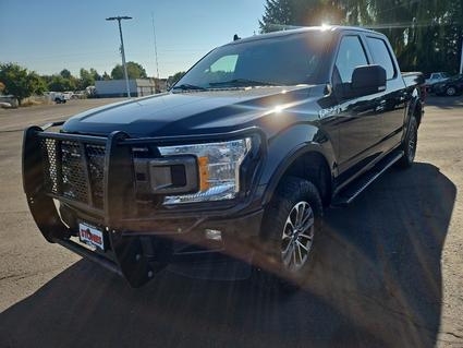 2018 Ford F-150 Rexburg ID