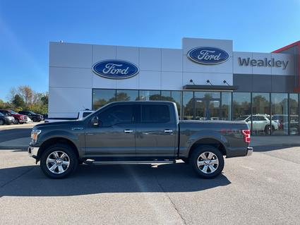 2018 Ford F-150 Martin TN