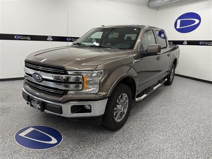 2018 Ford F-150 Bismarck ND