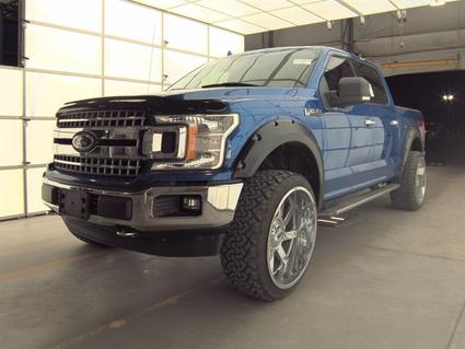 2018 Ford F-150 Wylie TX
