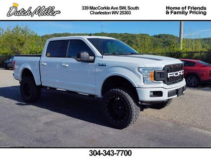 2019 Ford F-150 South Charleston WV