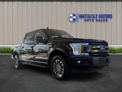 2019 Ford F-150 Metairie LA