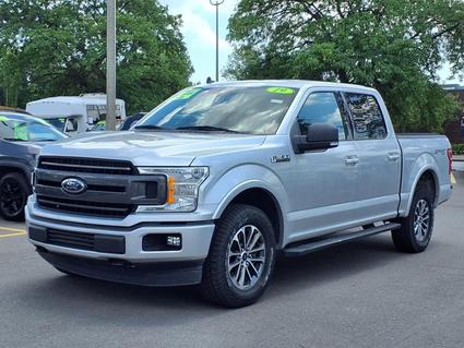 2019 Ford F-150 Woodhaven MI