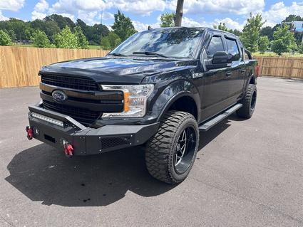 2019 Ford F-150 Collierville TN