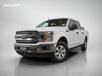2019 Ford F-150 South Saint Paul MN