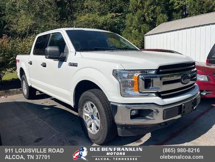 2019 Ford F-150 Oak Ridge TN