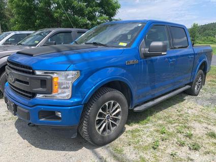 2019 Ford F-150 Cliffton Park NY