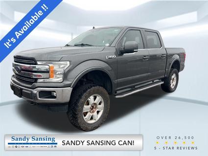 2019 Ford F-150 Pensacola FL
